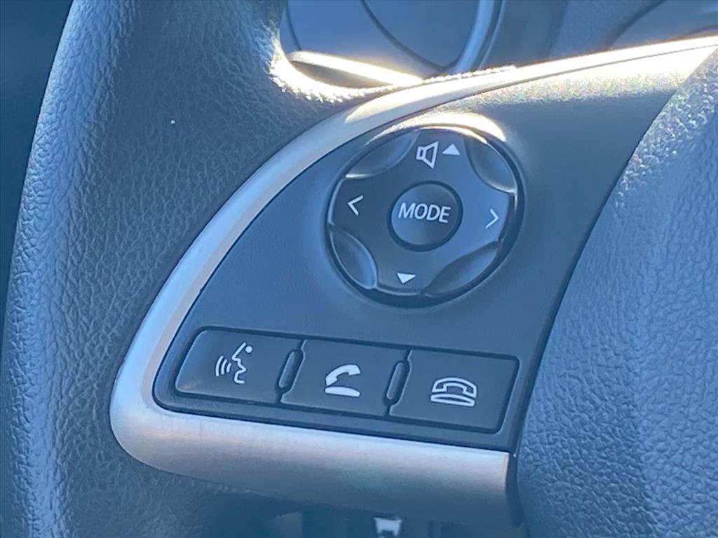 Used 2021 Mitsubishi Mirage ES image 7