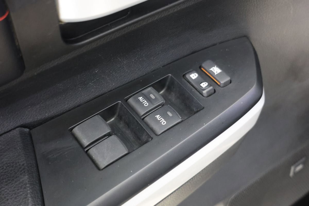 Used 2021 Toyota Tundra TRD Pro AWD/4WD image 24