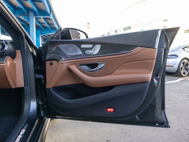 Used 2023 Mercedes-Benz AMG GT 43 image 55