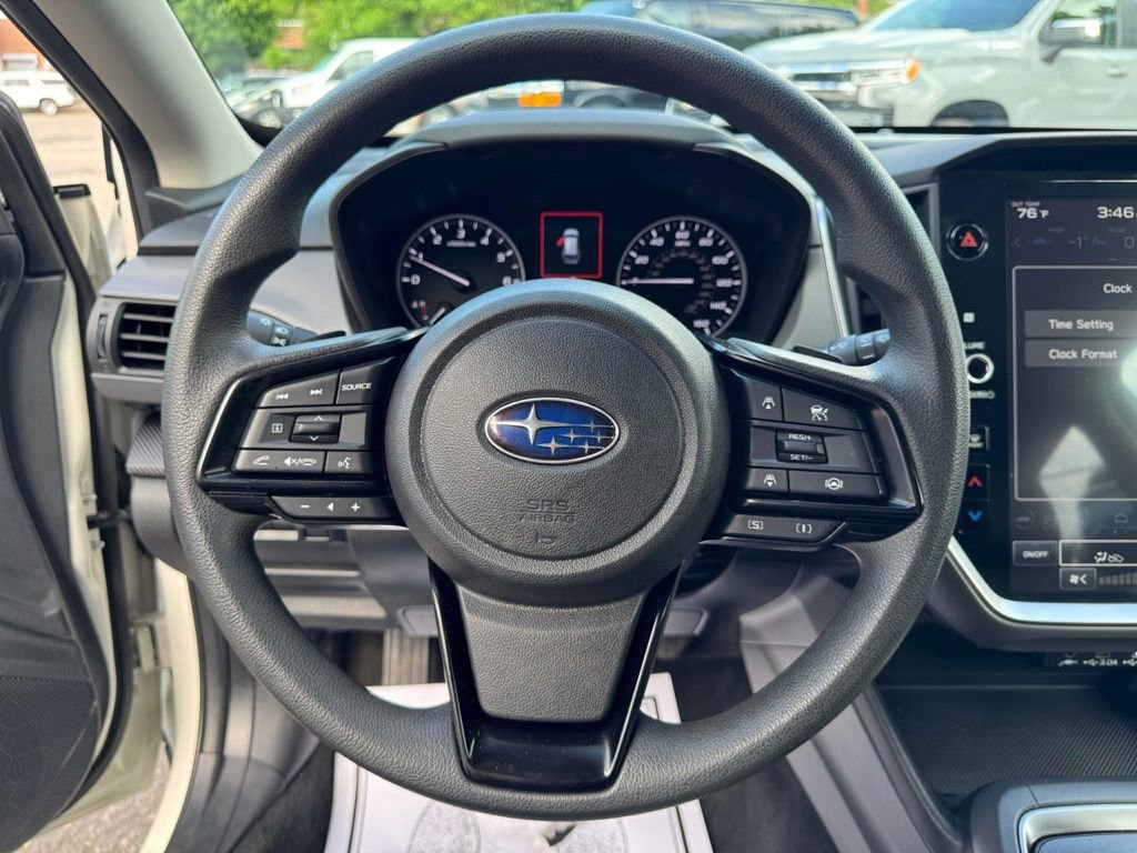 Used 2024 Subaru Crosstrek 2.0i Premium AWD/4WD image 25