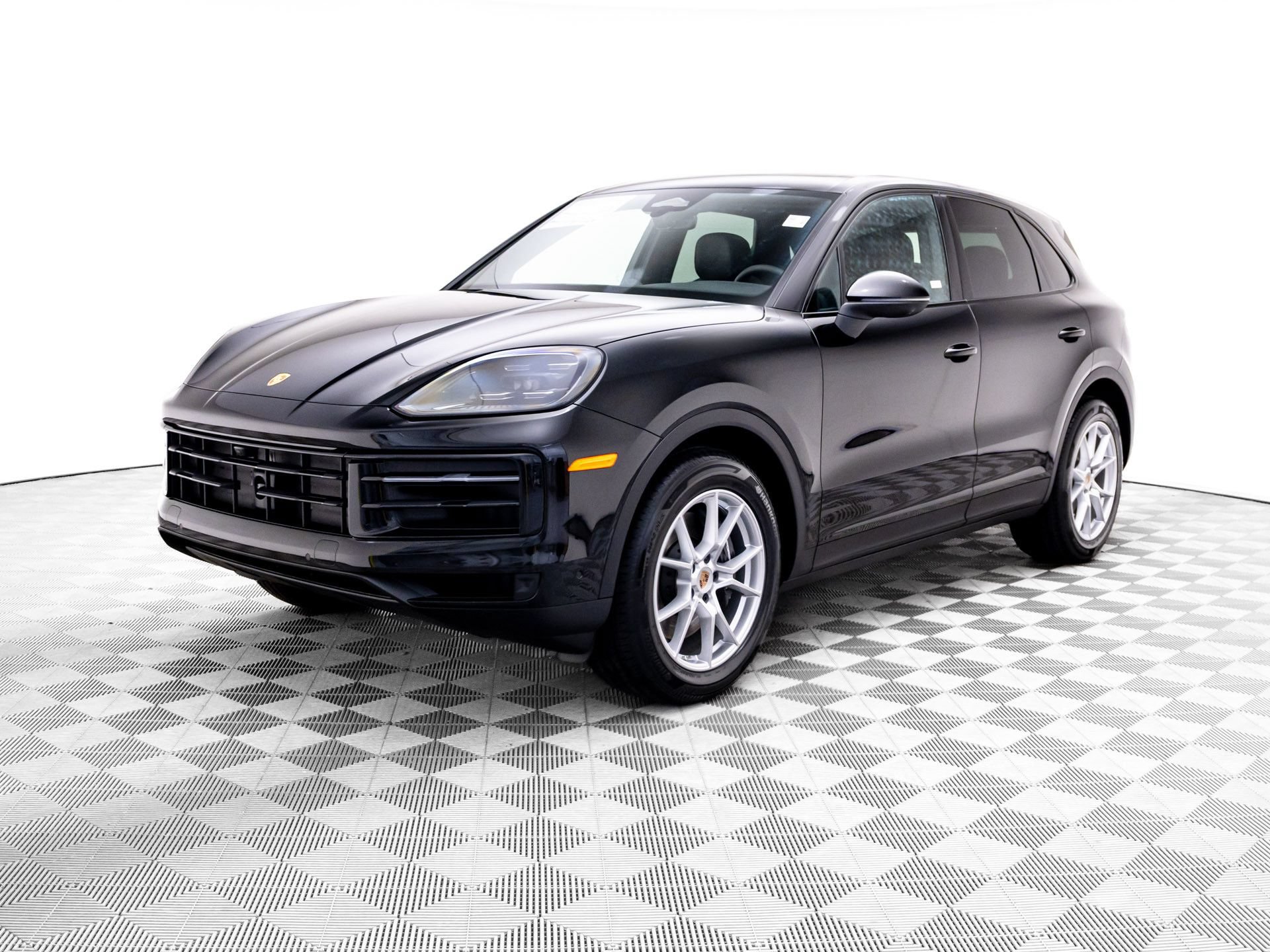 New 2026 Porsche Cayenne AWD/4WD 360° Tour