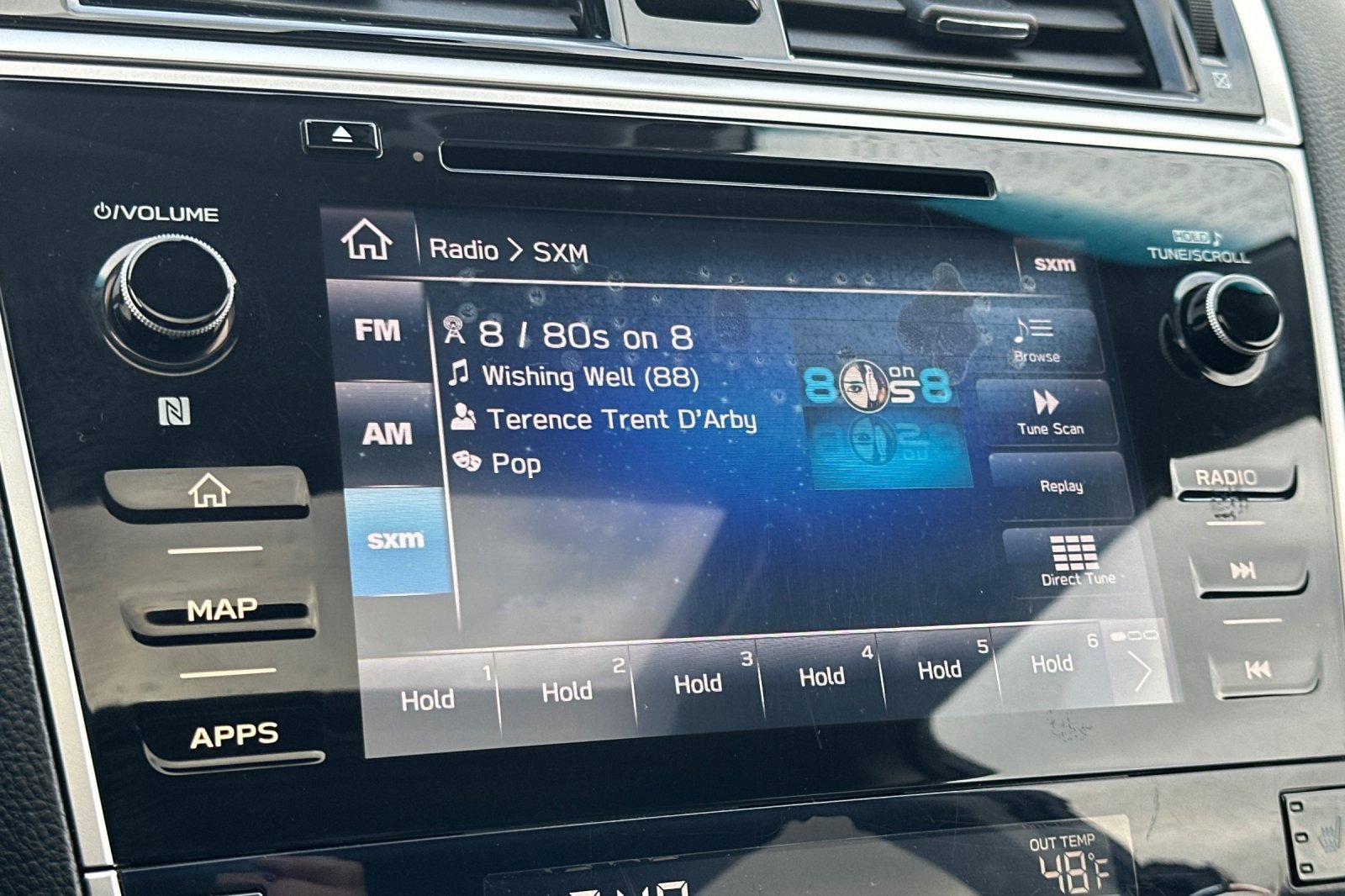 Used 2018 Subaru Outback 2.5i Premium image 19