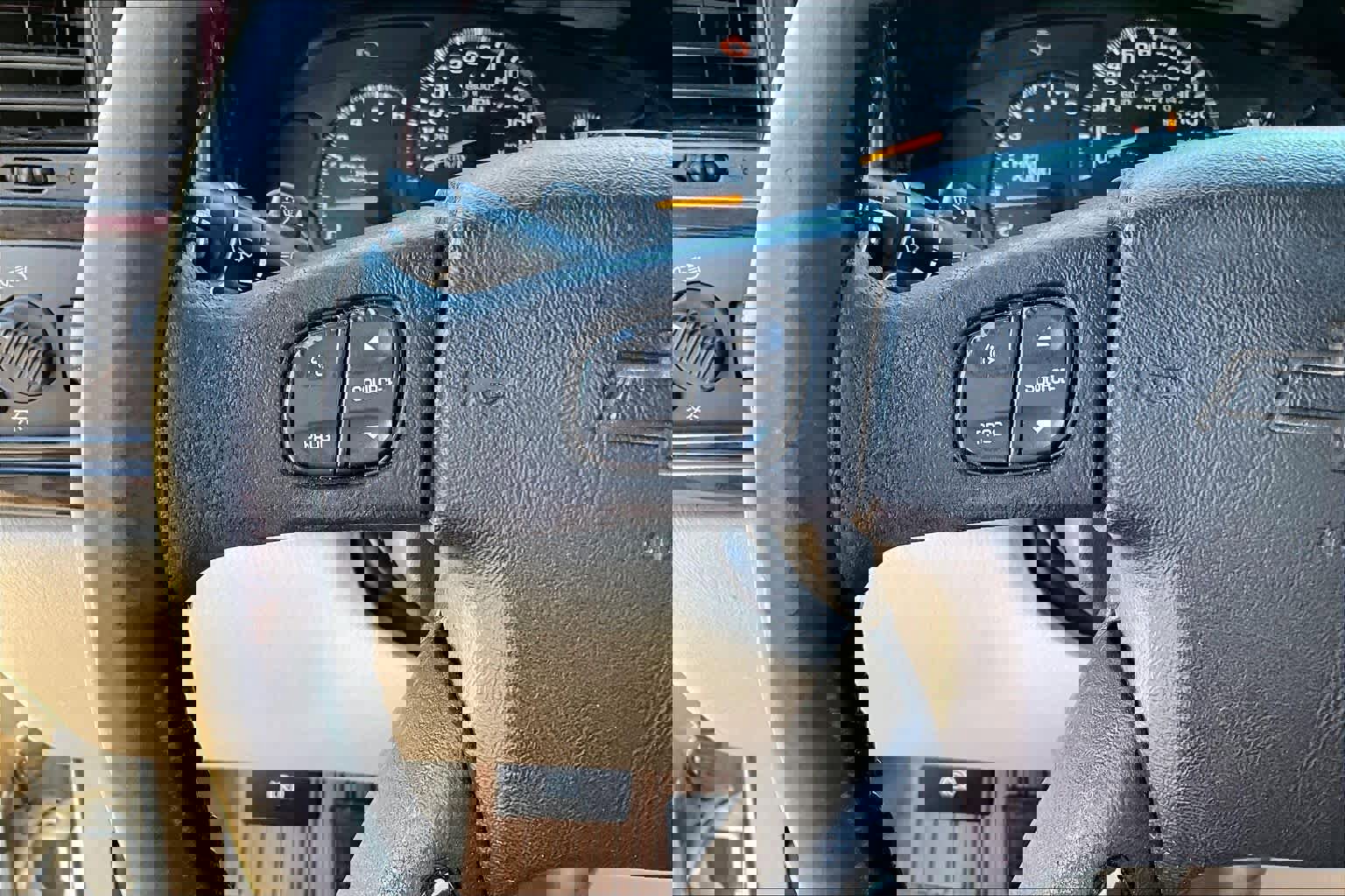 Used 2005 Chevrolet Avalanche Z66 w/ Sun And Sound Package image 20