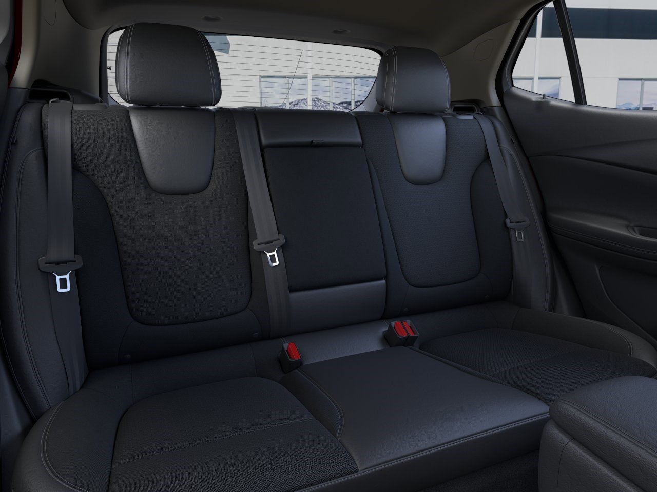 New 2026 Buick Encore GX Preferred FWD image 18