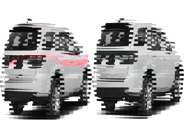 Used 2022 Dodge Durango SXT AWD/4WD image 3