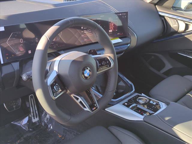 New 2026 BMW X3 xDrive30i w/ M Sport Package AWD/4WD image 3