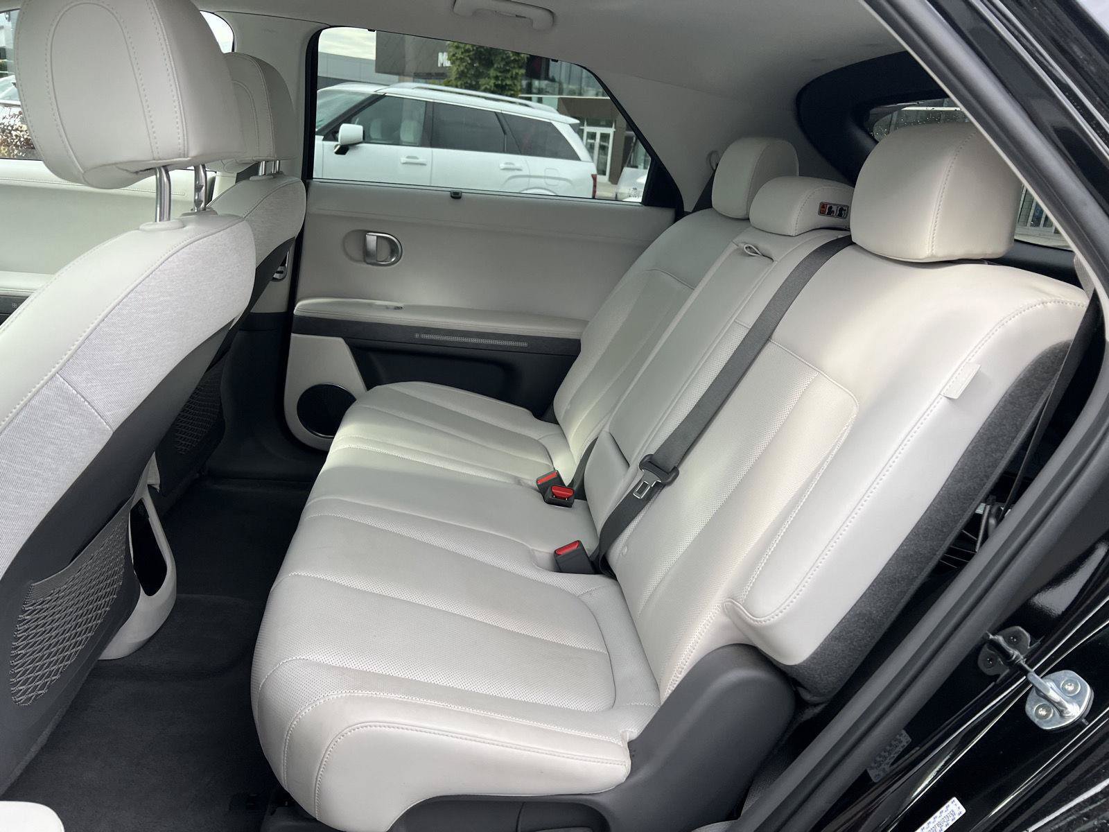 Certified 2024 Hyundai Ioniq 5 Limited AWD/4WD image 5