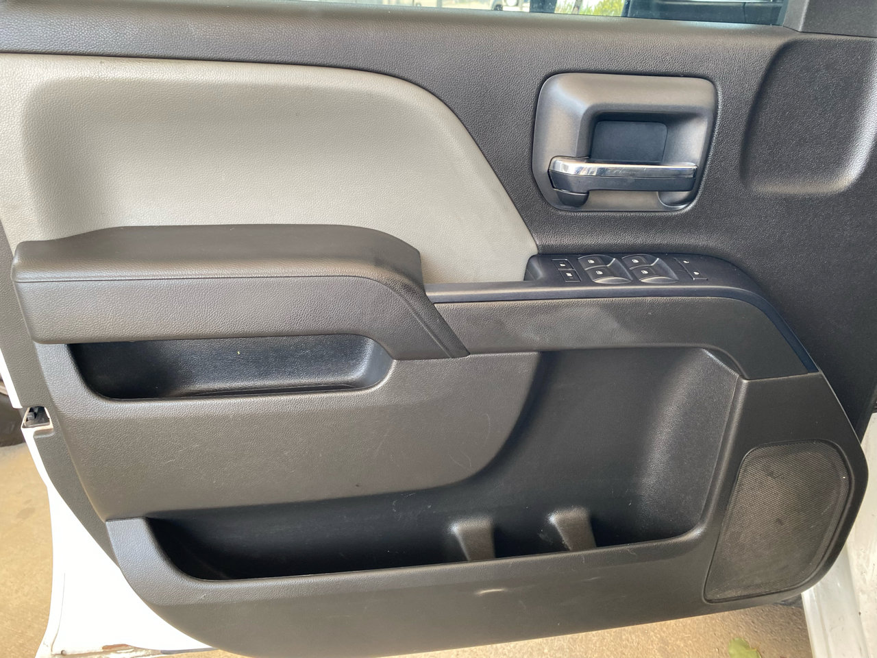 Used 2016 Chevrolet Silverado 3500 W/T image 23