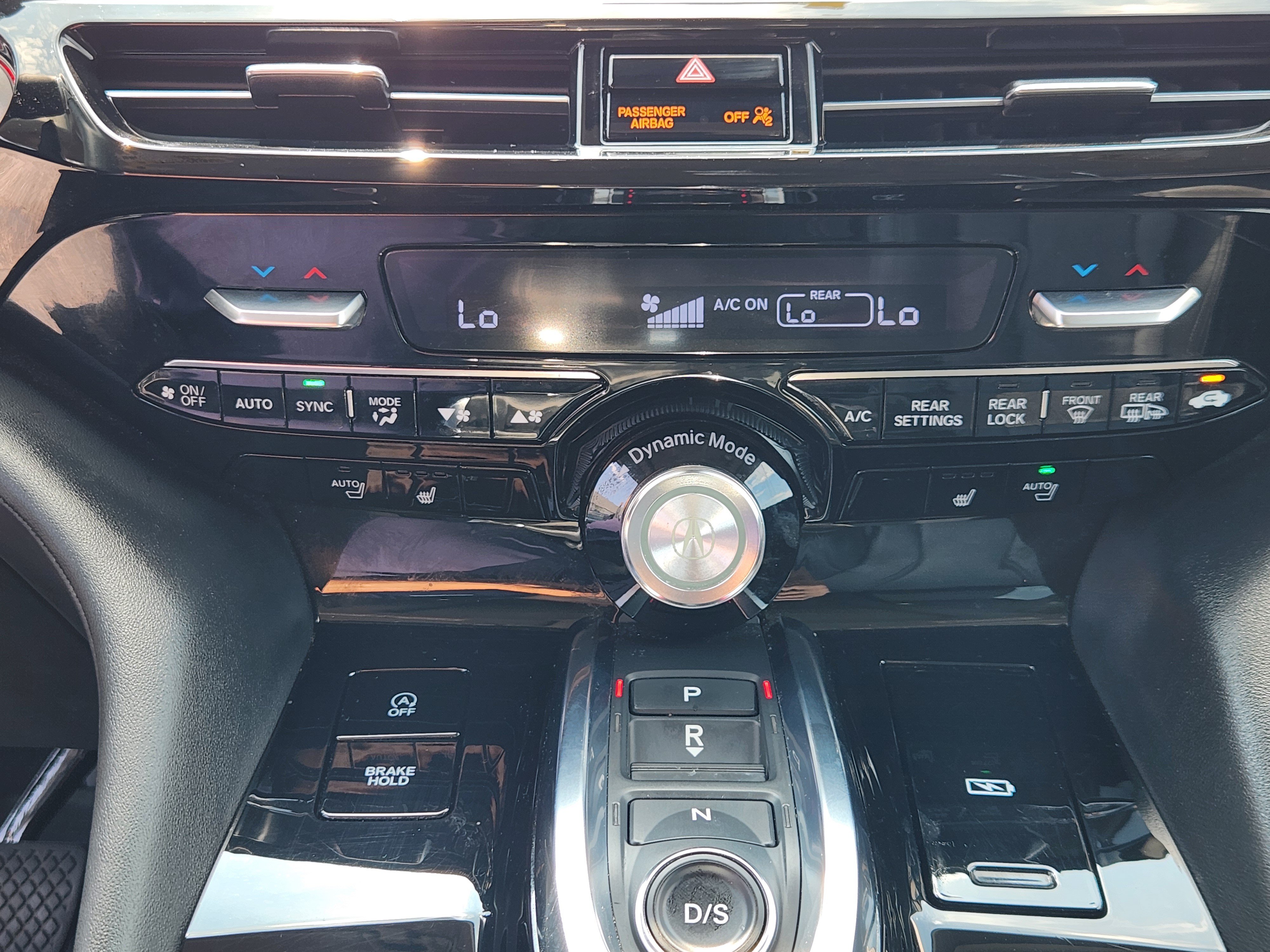 Certified 2024 Acura MDX w/ Technology Package AWD/4WD image 23