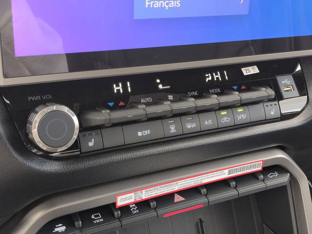 New 2026 Toyota Tundra SR5 image 20