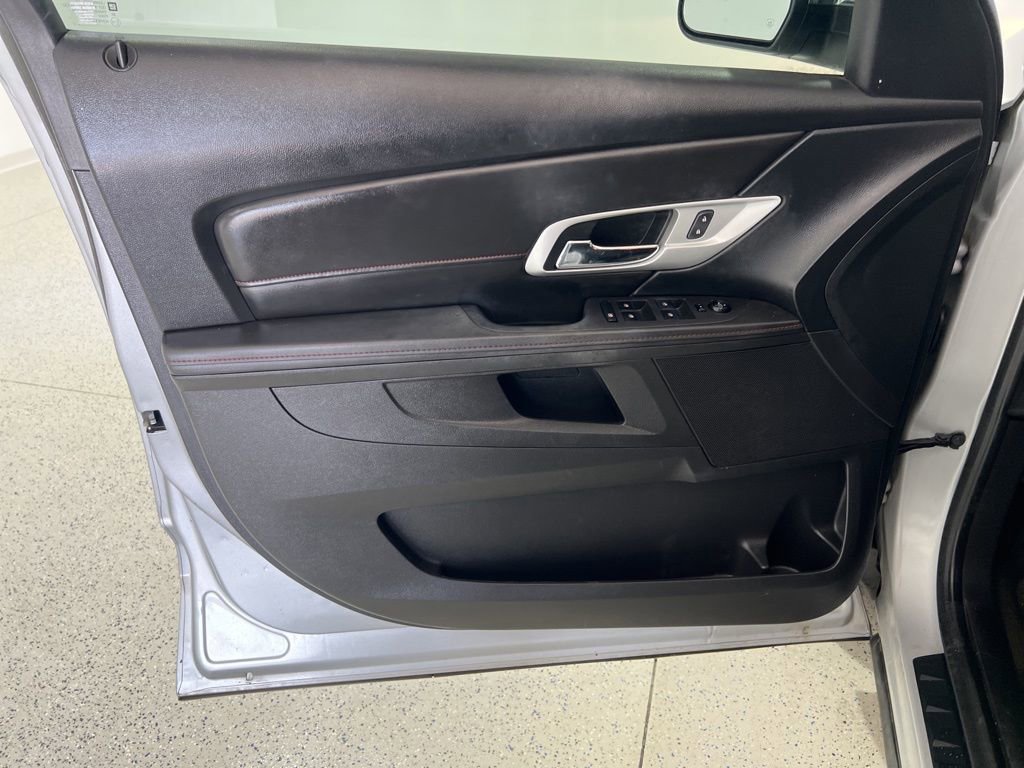 Used 2012 GMC Terrain SLE w/ LPO, Chrome Package FWD image 16
