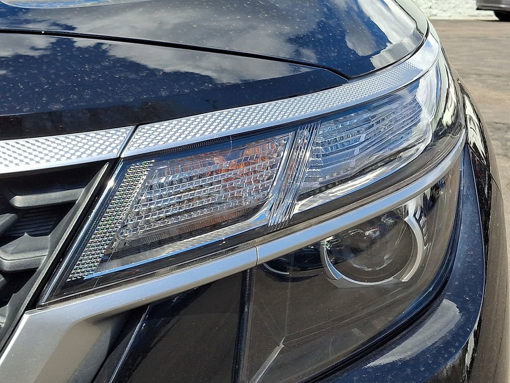 Certified 2023 Kia Seltos LX AWD/4WD image 12