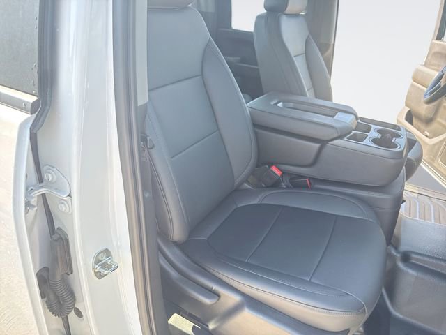 Used 2022 Chevrolet Silverado 2500 W/T w/ WT Fleet Convenience Package image 25