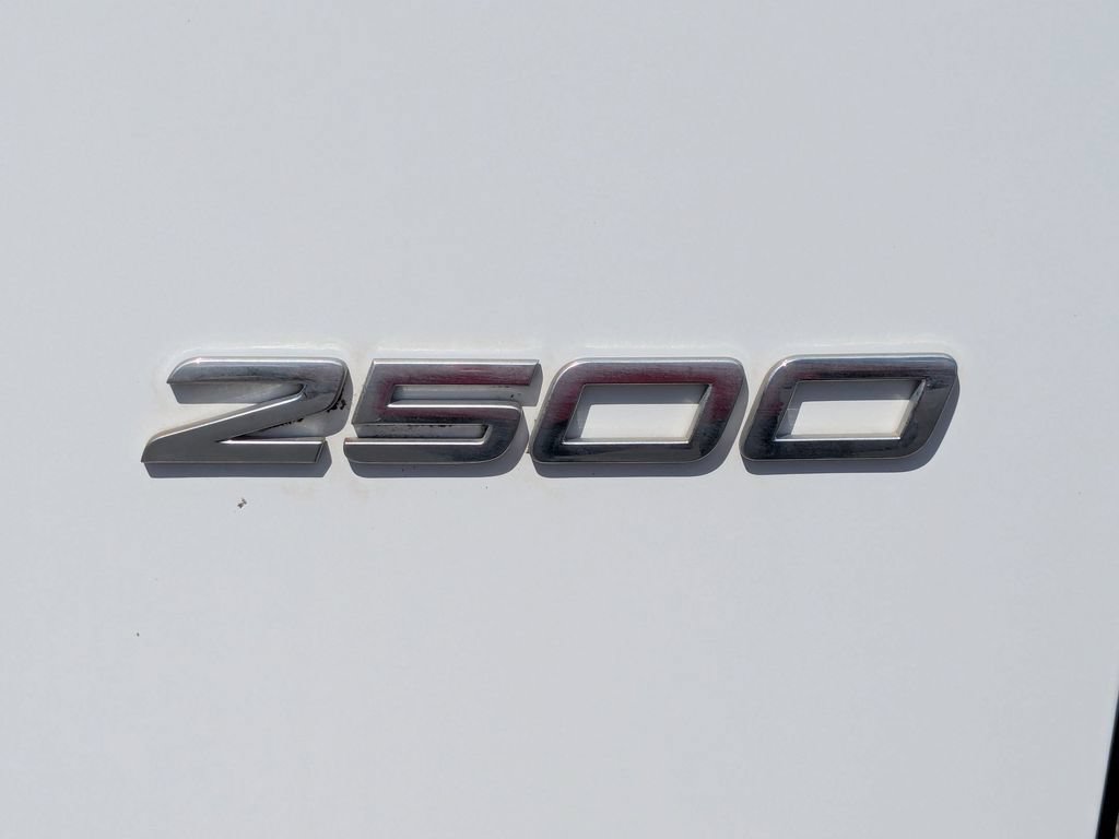 Used 2021 Mercedes-Benz Sprinter 2500 image 30