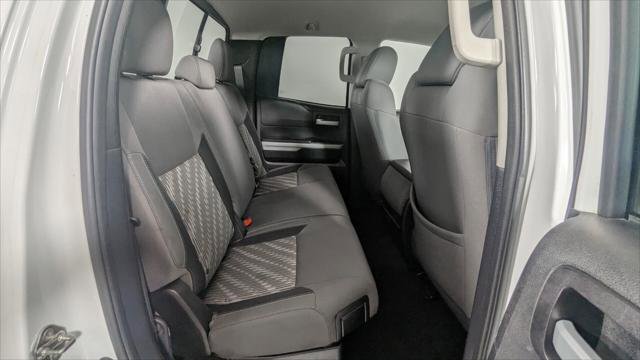 Used 2019 Toyota Tundra SR5 image 17