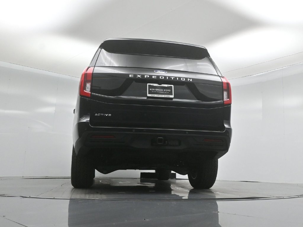 New 2026 Ford Expedition Active AWD/4WD image 49