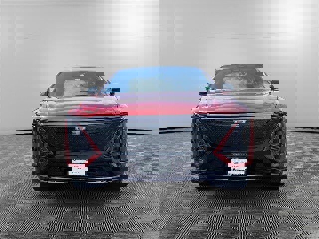 New 2025 Cadillac Lyriq Sport image 8