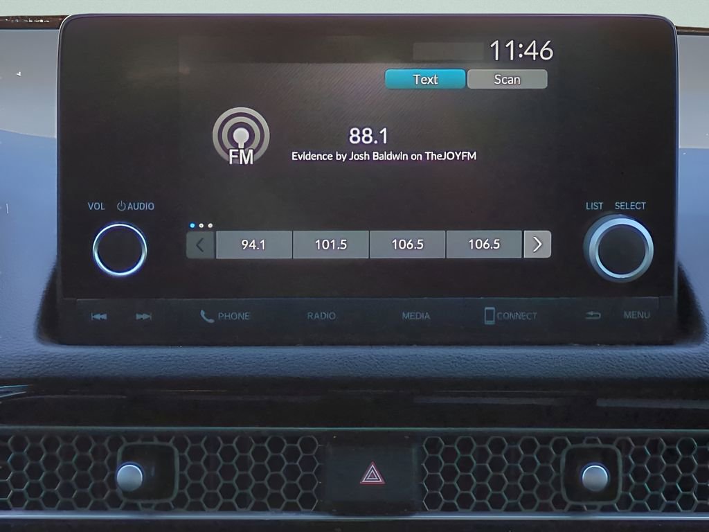 Used 2022 Honda Civic Sport image 17