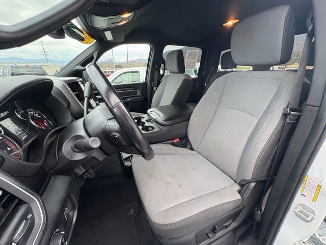 Used 2024 RAM 2500 Big Horn image 28