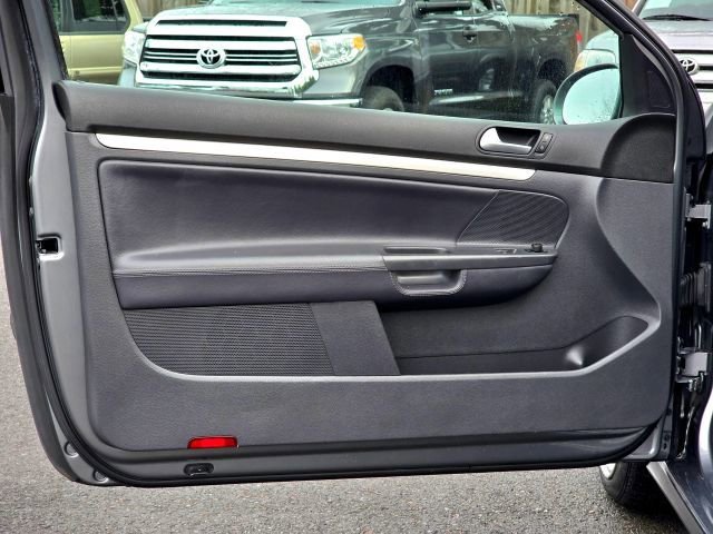 Used 2008 Volkswagen GTI 2-Door image 24