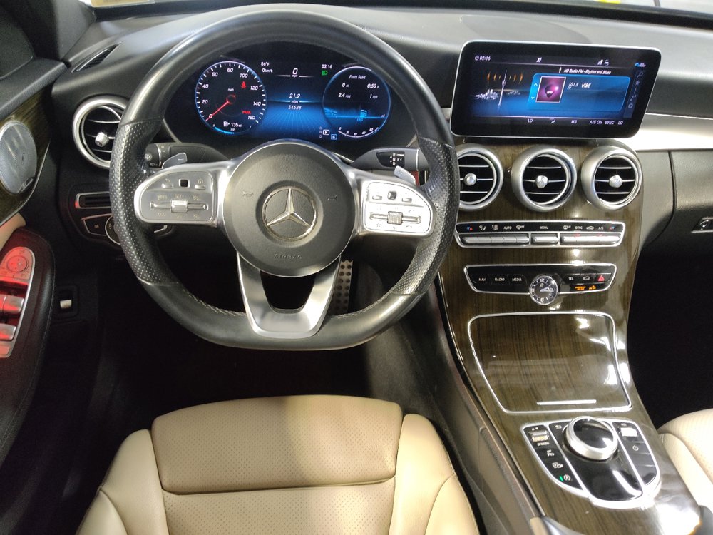 Used 2020 Mercedes-Benz C 300 Sedan image 22