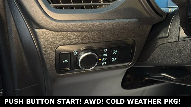 Used 2024 Ford Escape ST-Line image 8