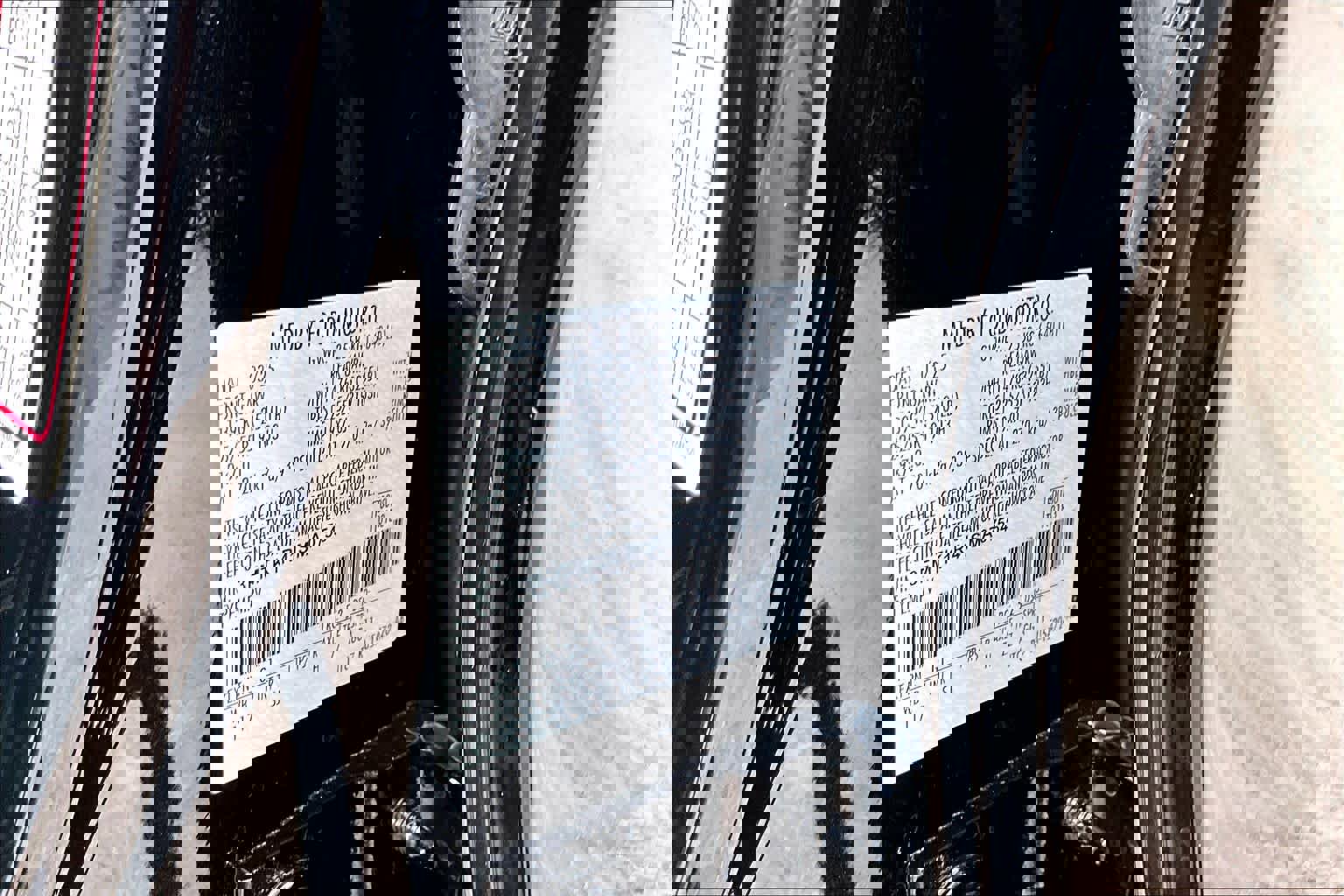 Certified 2025 Ford Mustang Mach-E Select image 33