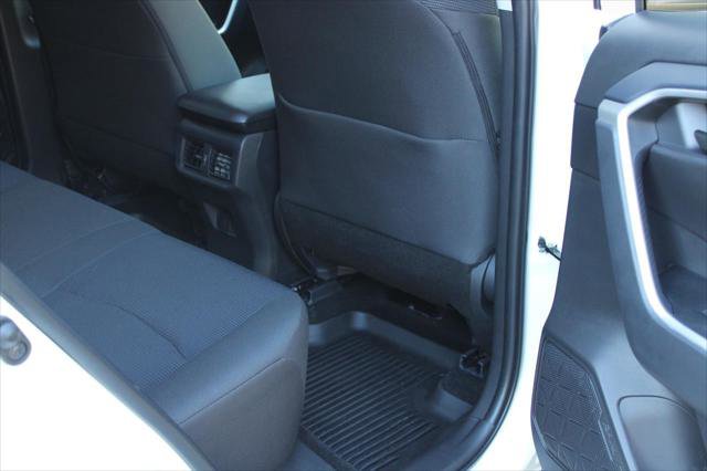 Certified 2024 Toyota RAV4 LE image 37