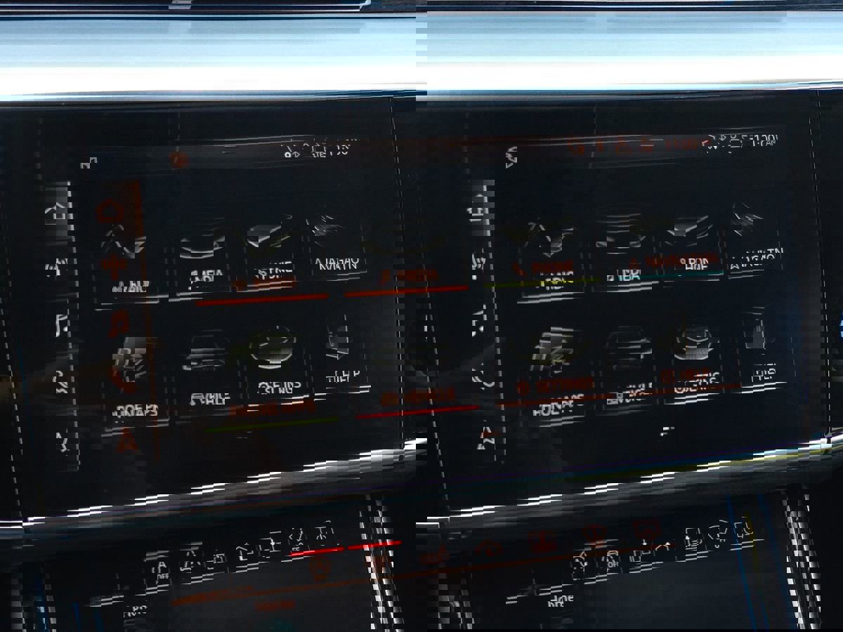 Used 2019 Audi A8 L 4.0T w/ First Edition Package image 38