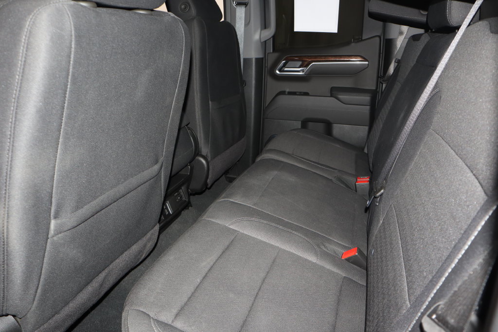 Used 2025 GMC Sierra 1500 Elevation AWD/4WD image 21