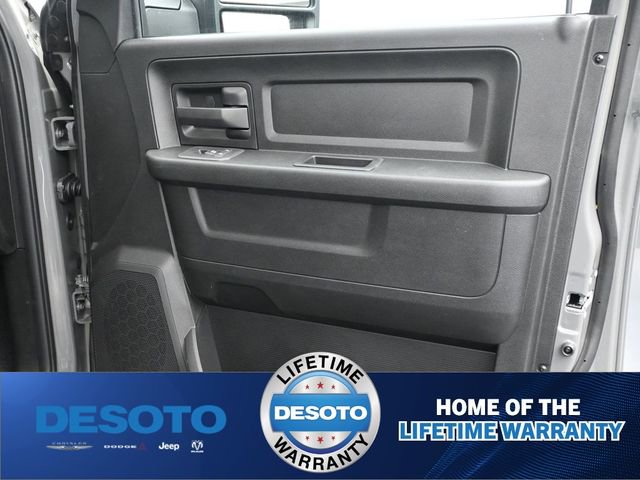 New 2026 RAM 3500 Tradesman AWD/4WD image 11