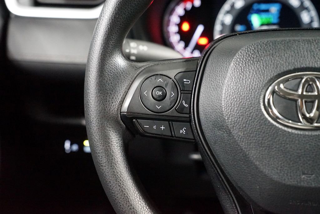 Certified 2024 Toyota RAV4 LE image 14