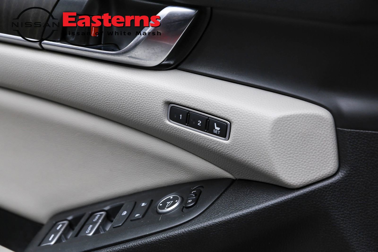 Used 2021 Honda Accord EX-L image 19