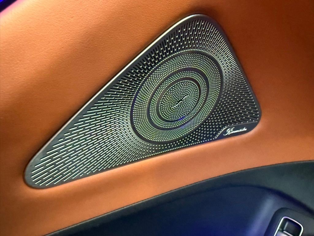 Used 2023 Mercedes-Benz S 580 4MATIC Sedan image 16