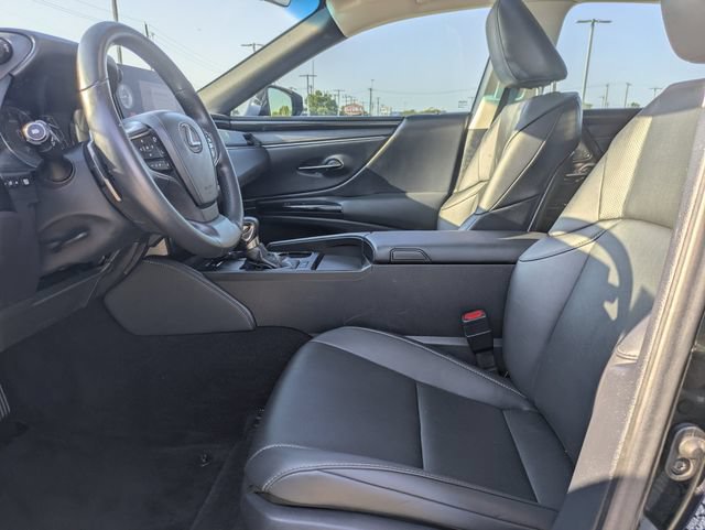 Used 2023 Lexus ES 350 w/ Accessory Package (Z2) FWD image 26