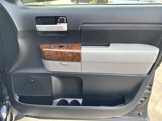 Used 2012 Toyota Tundra Limited image 19