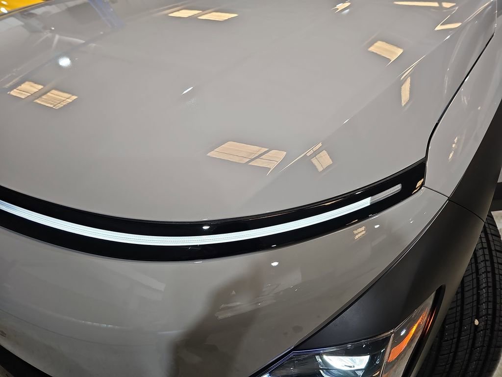 New 2026 Hyundai Kona Limited FWD image 31
