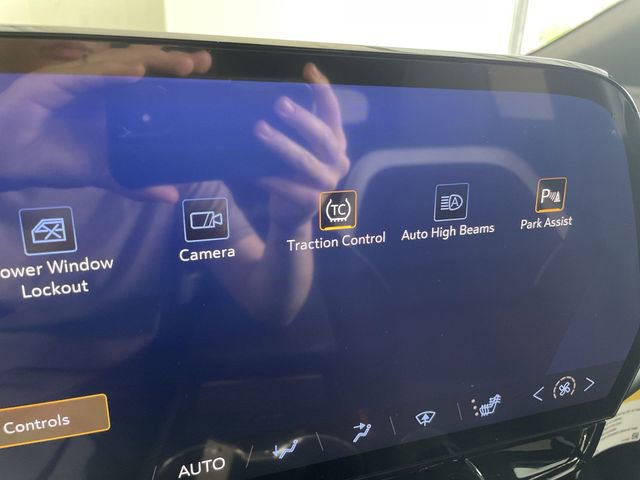 New 2025 Chevrolet Blazer EV LT image 35