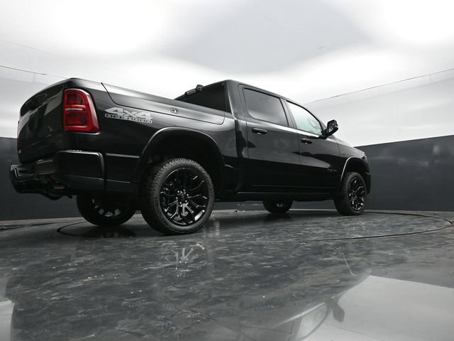 New 2027 RAM 1500 Limited AWD/4WD image 69