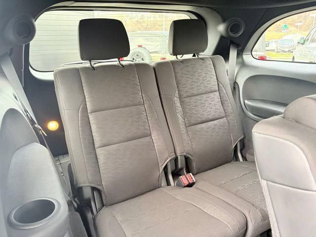 New 2026 Dodge Durango GT w/ Blacktop Package AWD/4WD image 32