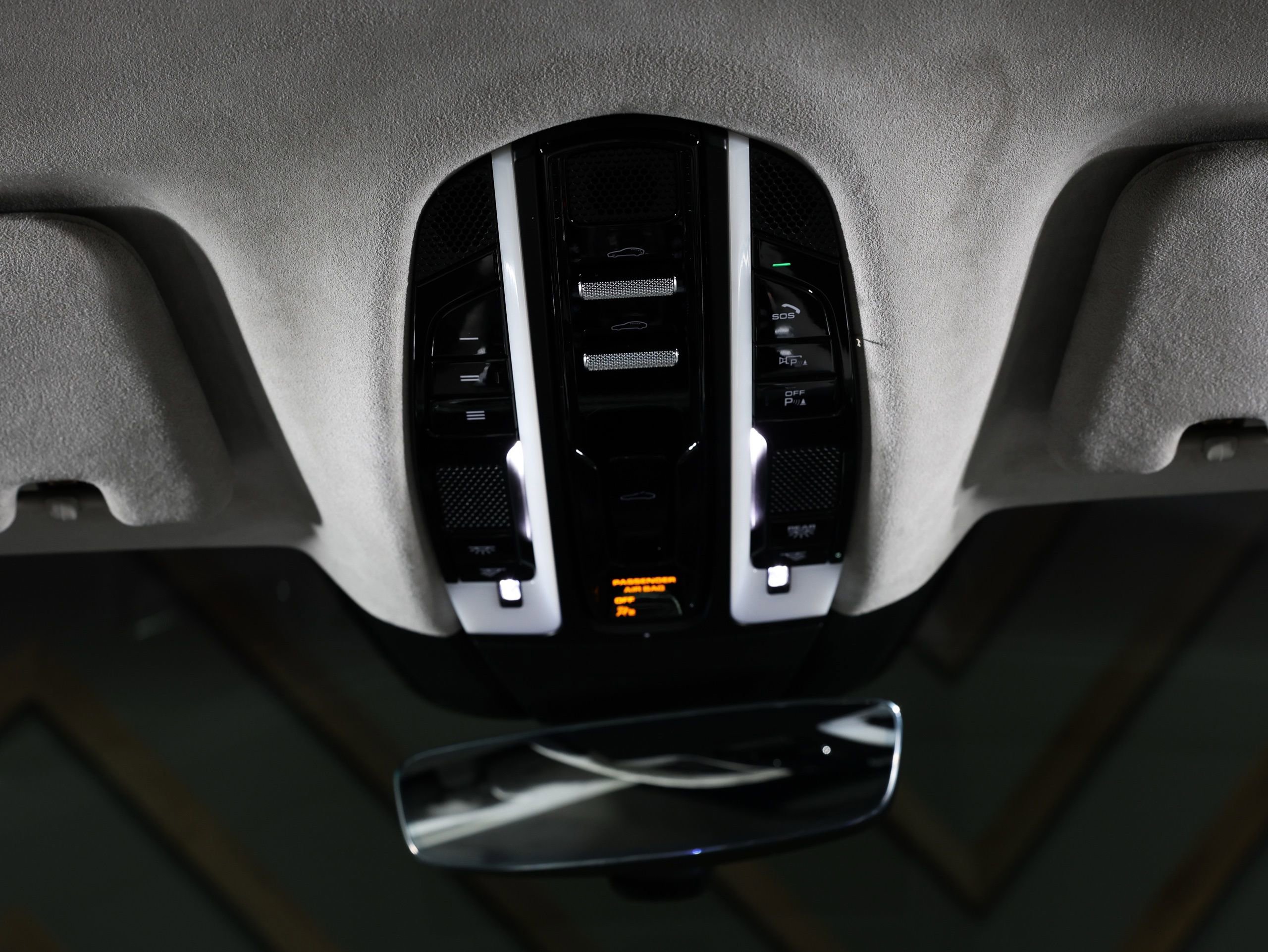 Used 2023 Porsche Panamera Turbo S image 41