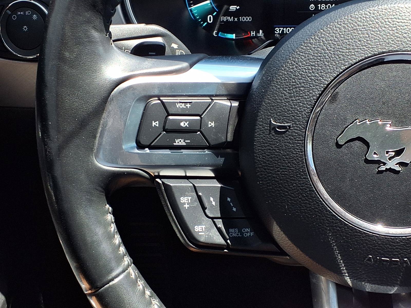 Used 2022 Ford Mustang GT Premium w/ Equipment Group 401A RWD image 17
