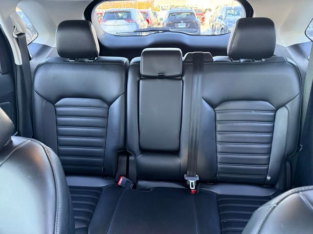 Used 2022 Ford Edge SEL image 23