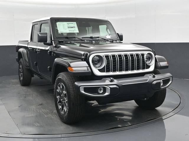 New 2026 Jeep Gladiator Sport AWD/4WD image 27