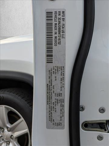 Used 2022 Jeep Compass Latitude w/ Sun and Sound Group image 27