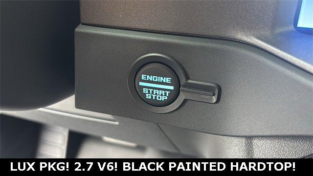 New 2025 Ford Bronco Badlands image 8