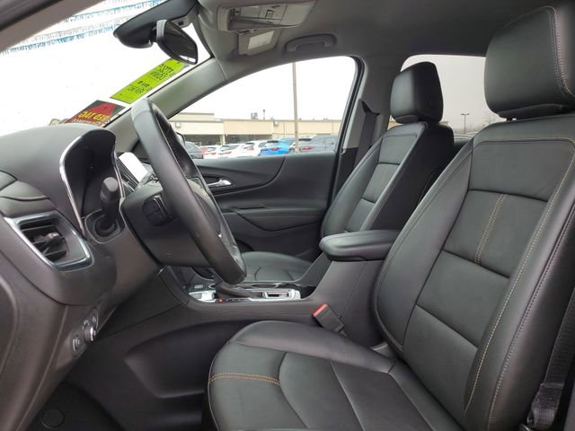 Used 2023 Chevrolet Equinox Premier image 5