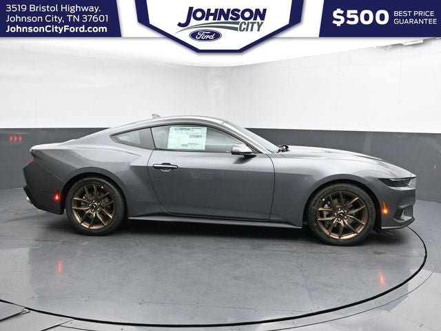 New 2026 Ford Mustang Coupe RWD image 14
