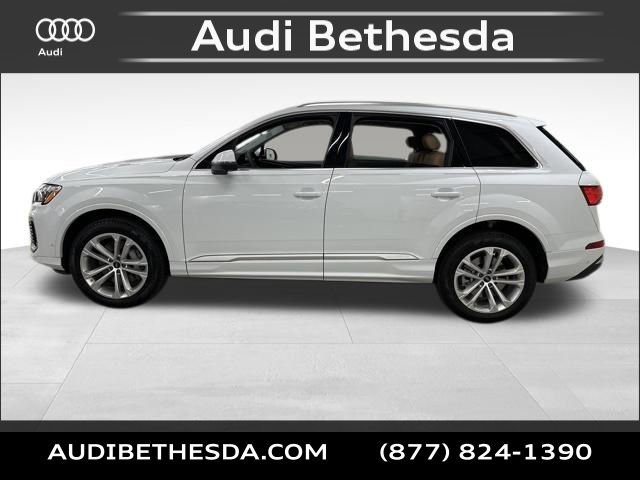 New 2026 Audi Q7 2.0T Premium Plus image 4
