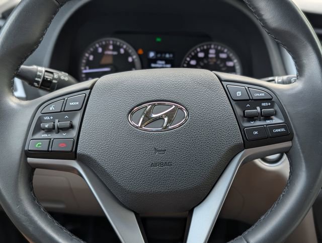 Used 2016 Hyundai Tucson Sport FWD image 21